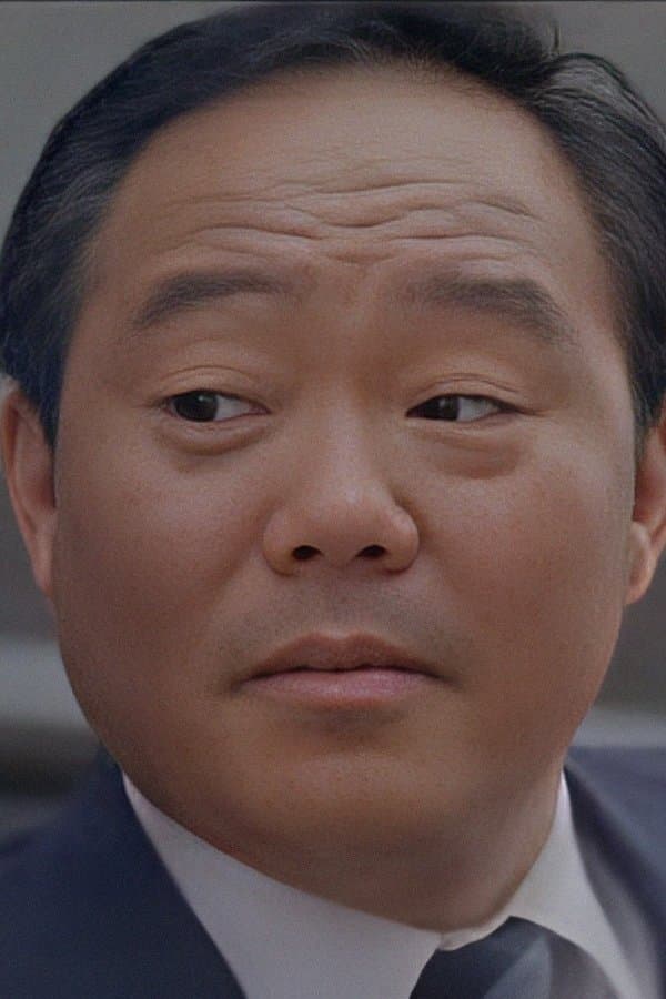 Cho Chai Profile Photo
