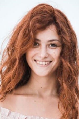 Gaja Masciale Profile Photo