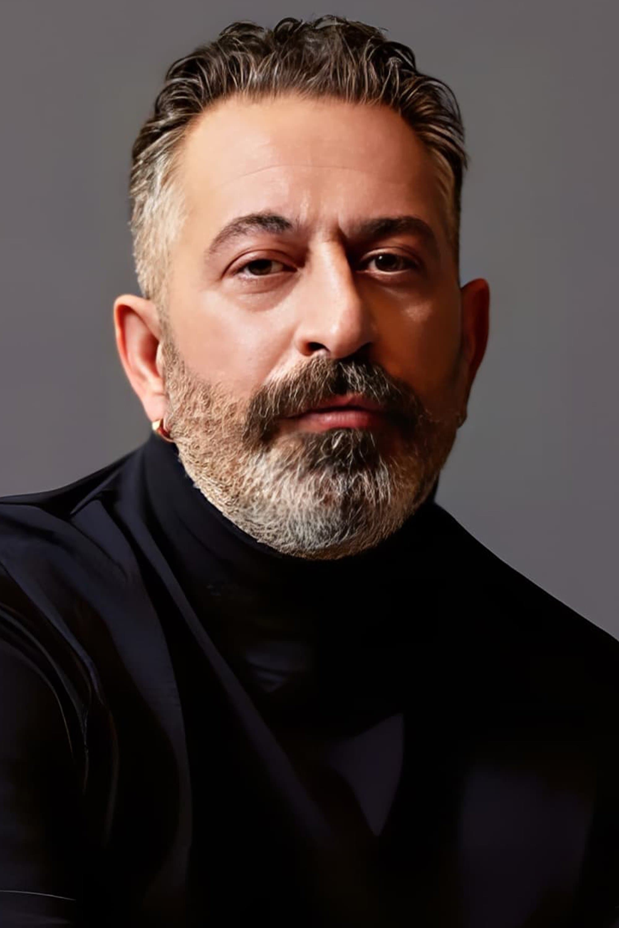 Cem Yılmaz Profile Photo