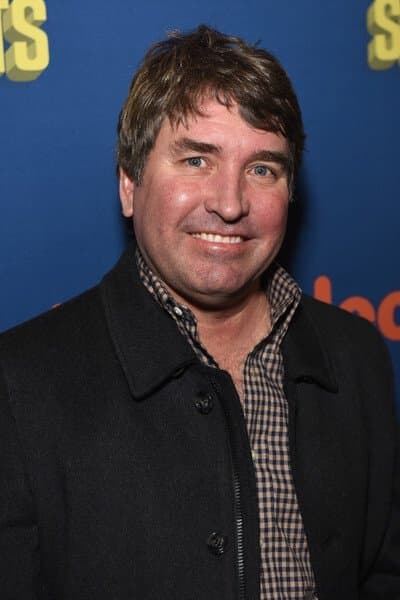 Stephen Hillenburg Profile Photo