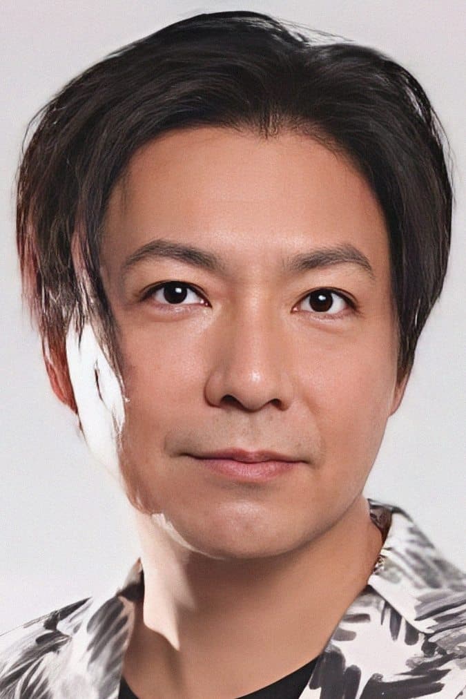 Chang Hong-Sang Profile Photo