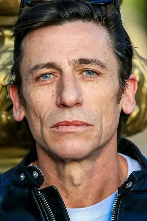 Diego Cremonesi Profile Photo