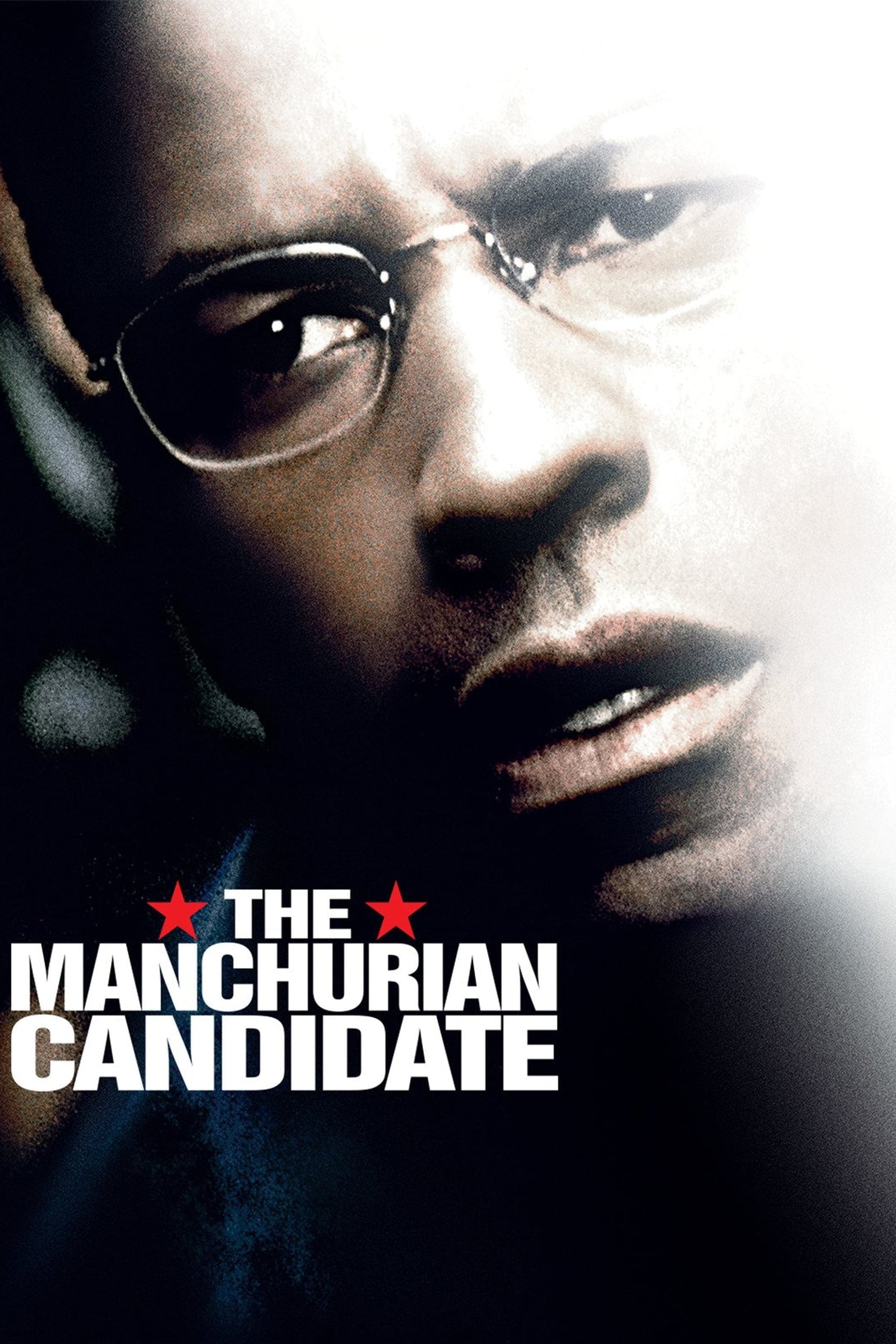 The Manchurian Candidate Movie Poster