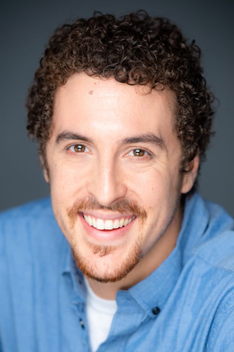 Jordan Walker Ross Profile Photo