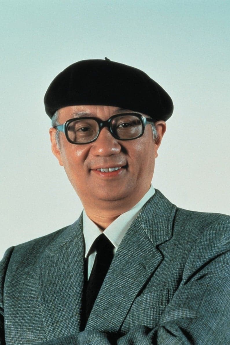 Osamu Tezuka Profile Photo