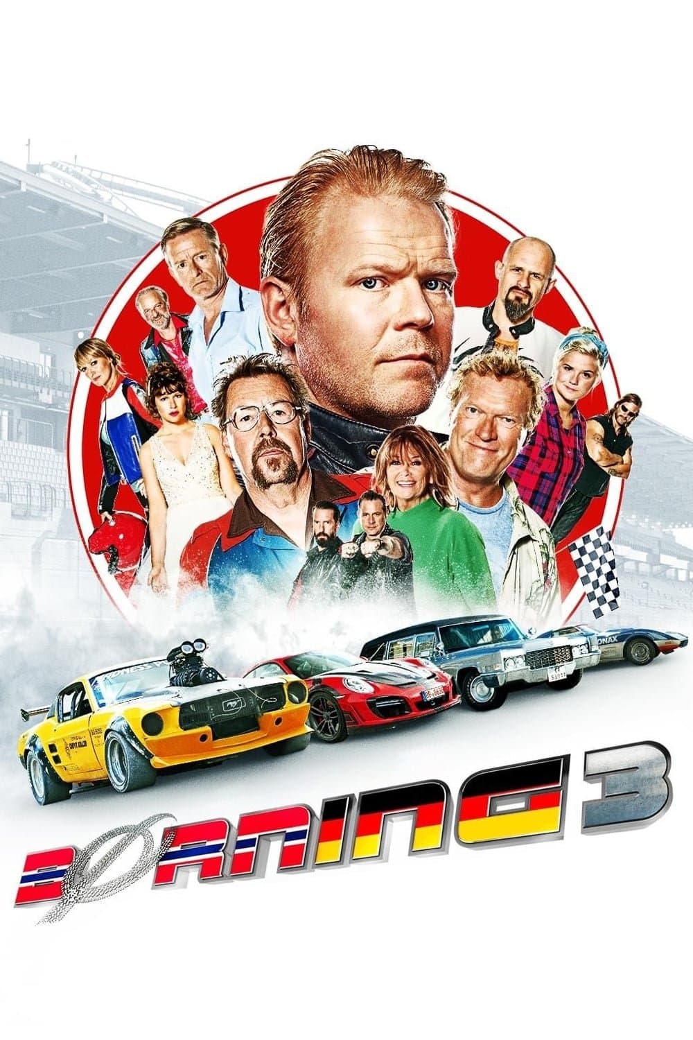 null Movie Poster