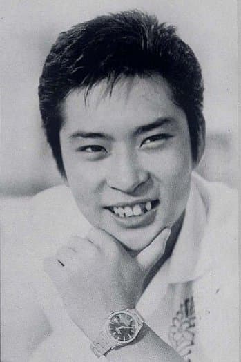 Kōji Wada Profile Photo