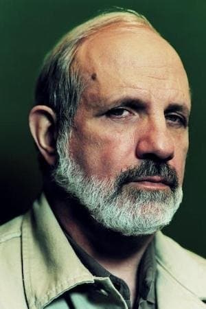 Brian De Palma Profile Photo