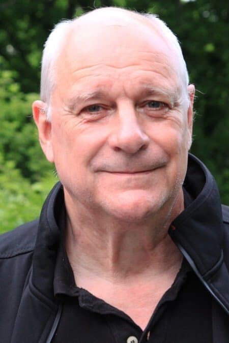 Tomas Bolme Profile Photo
