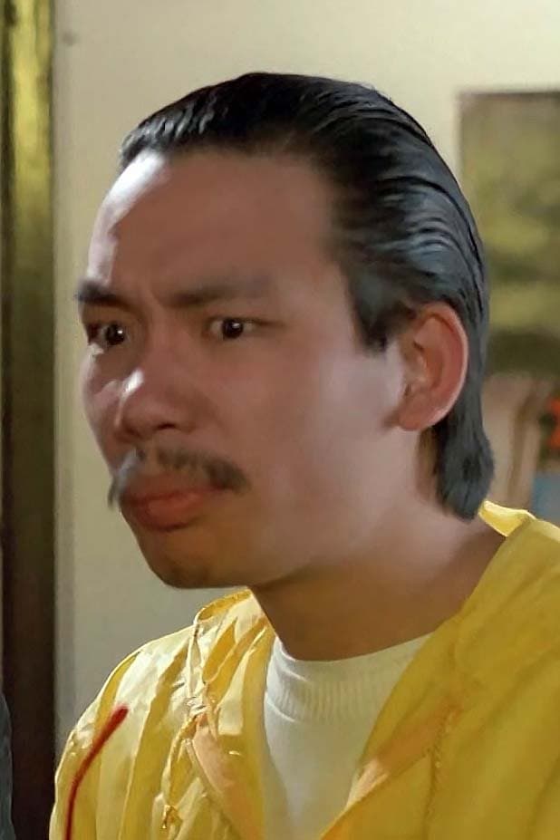 Johnnie Kong Profile Photo