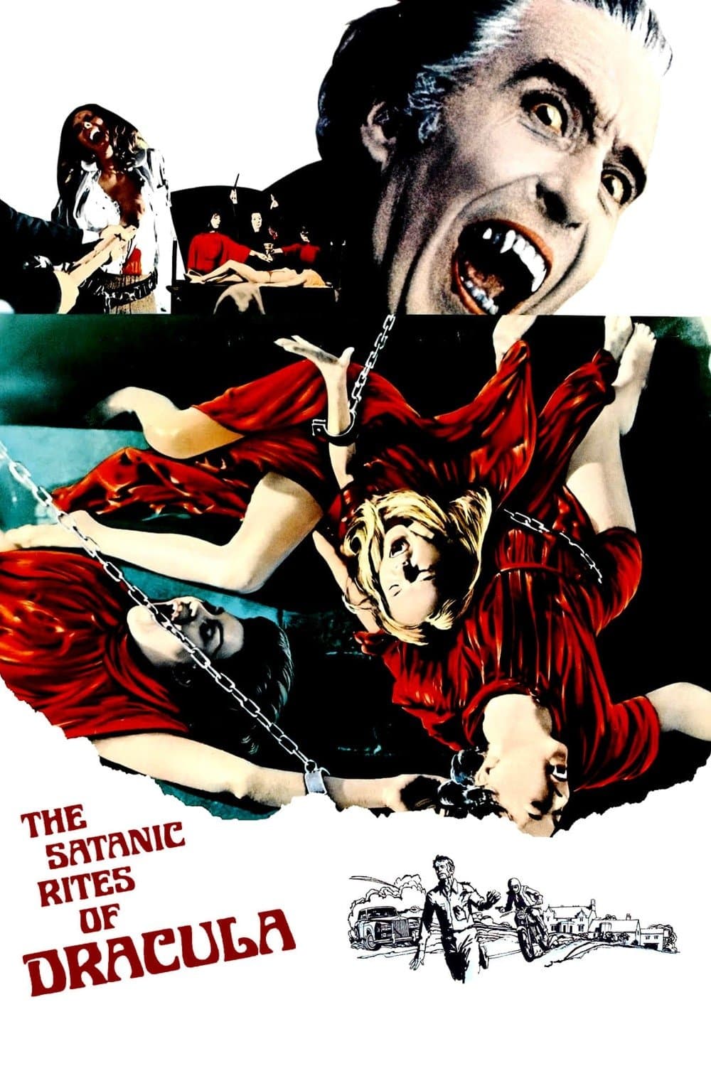 null Movie Poster