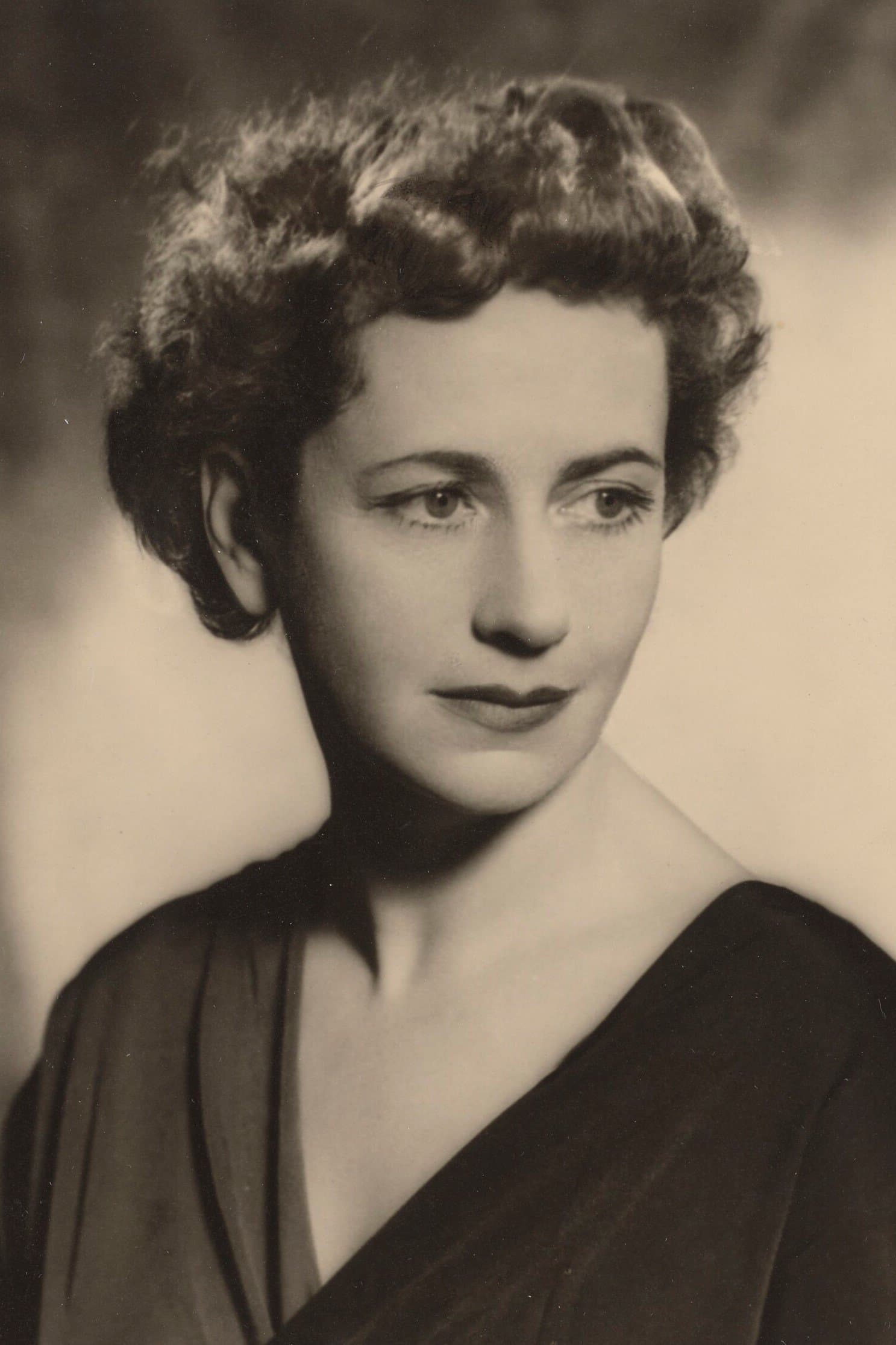 Peggy Ashcroft Profile Photo