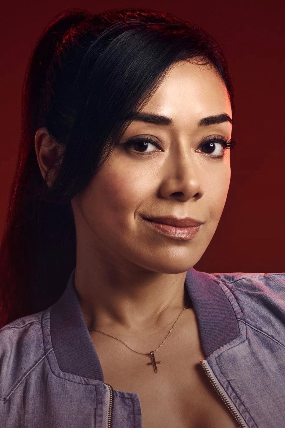 Aimee Garcia Profile Photo