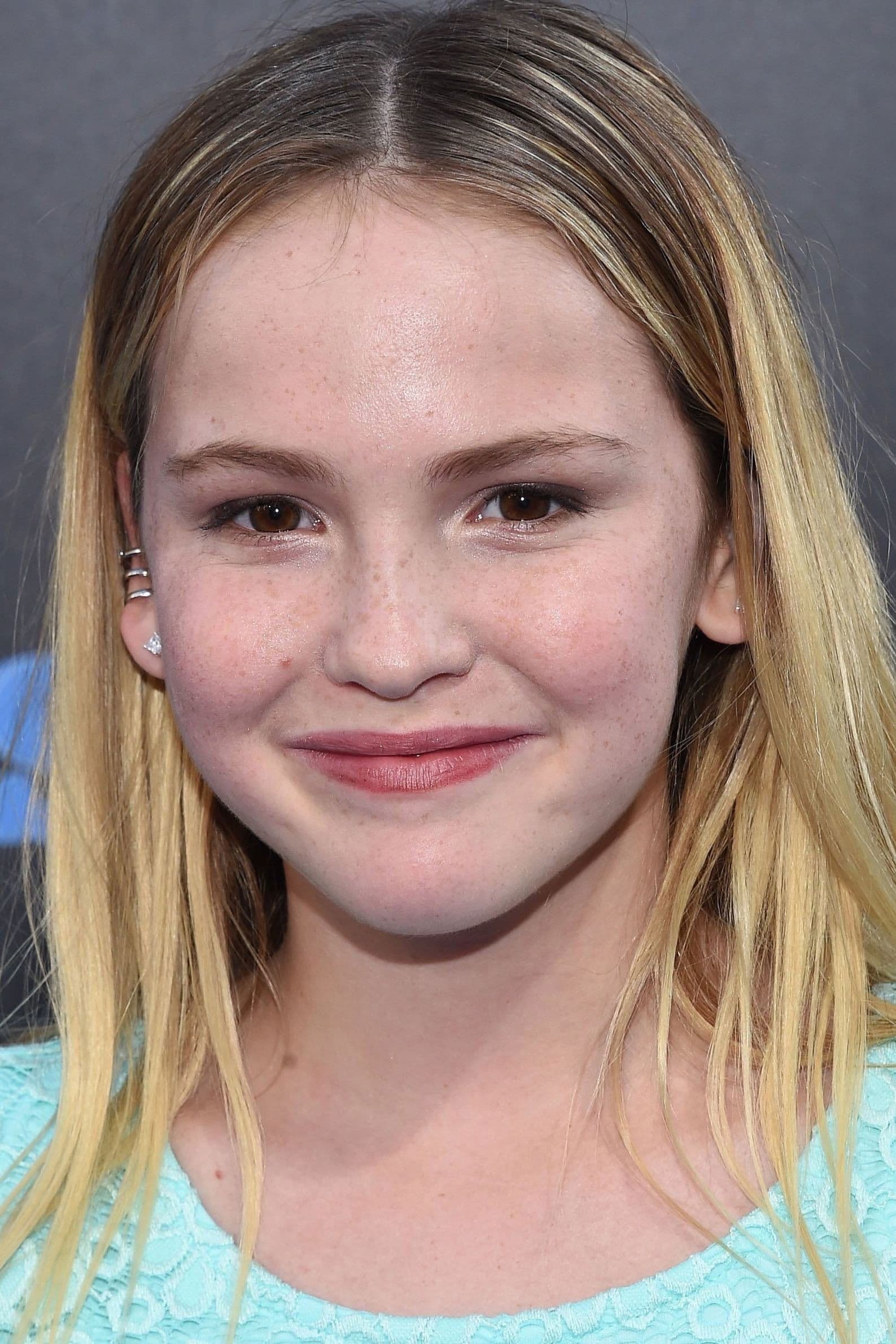 Talitha Bateman Profile Photo