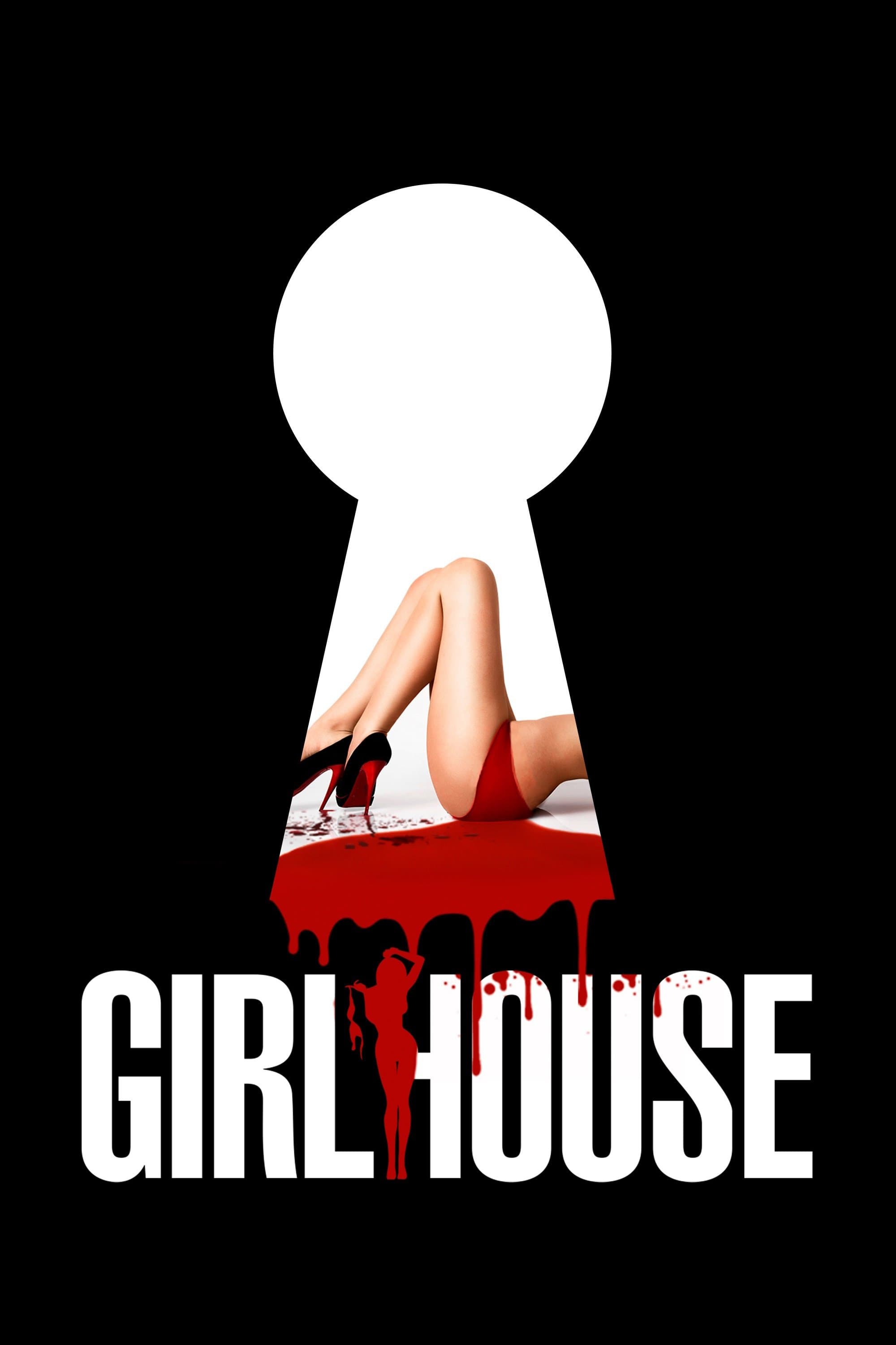 GirlHouse Movie Poster