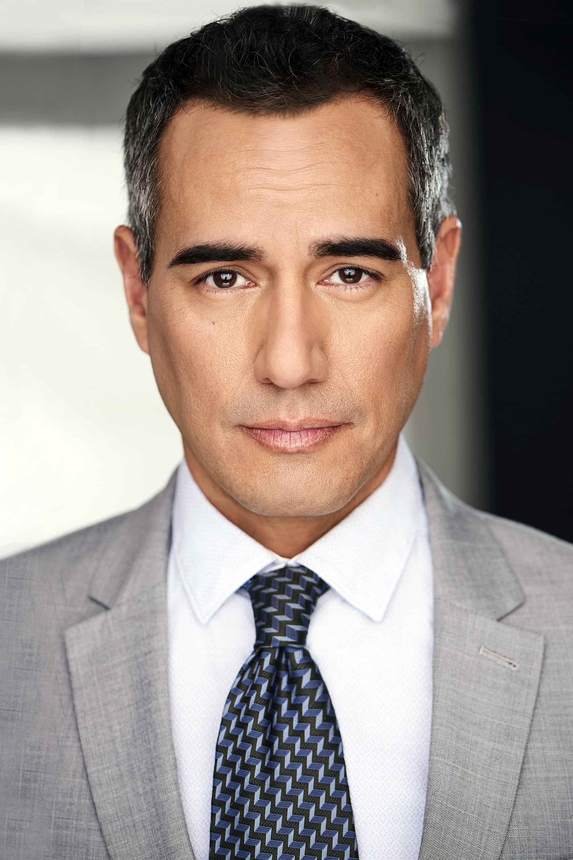 Juan Monsalvez Profile Photo