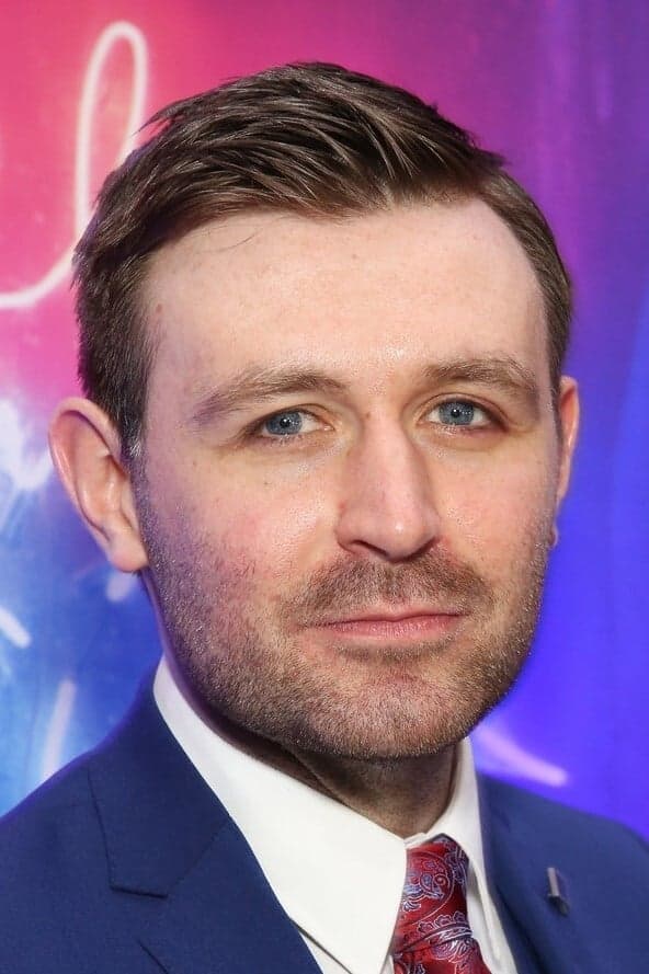 James McArdle Profile Photo