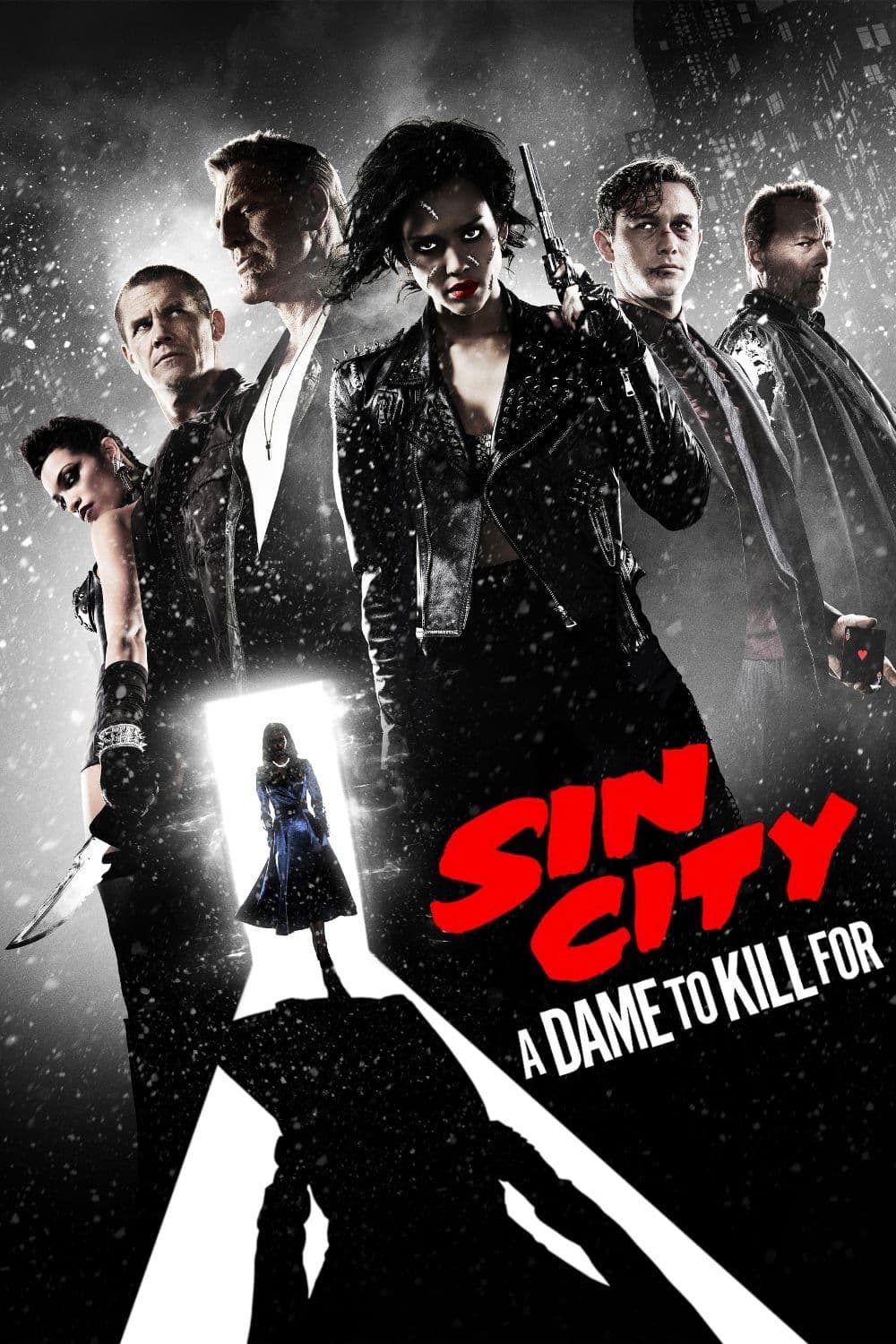 null Movie Poster