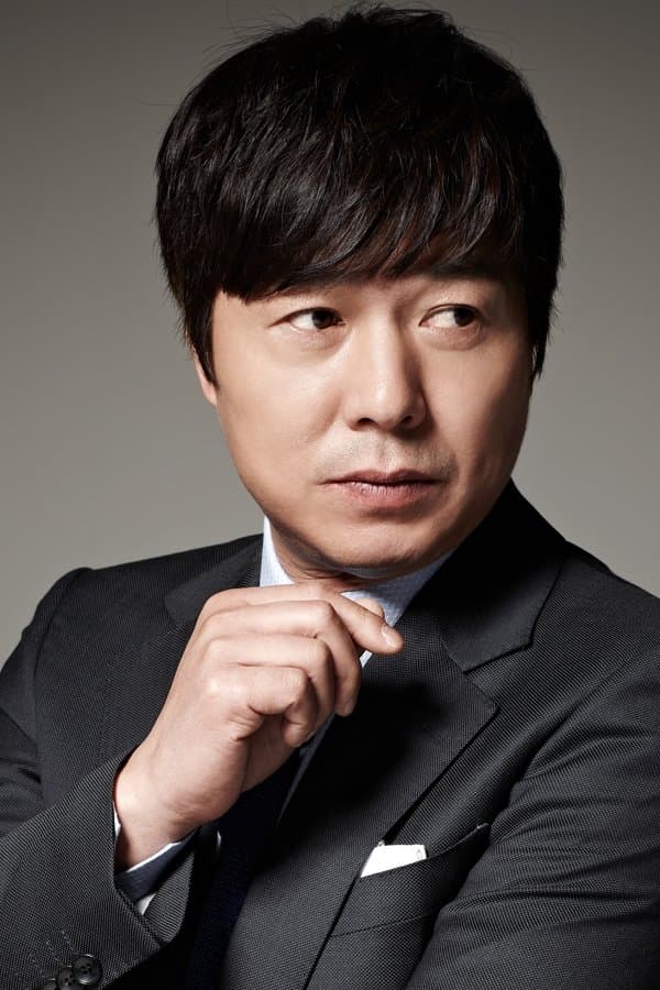 Sunwoo Jae-duk Profile Photo