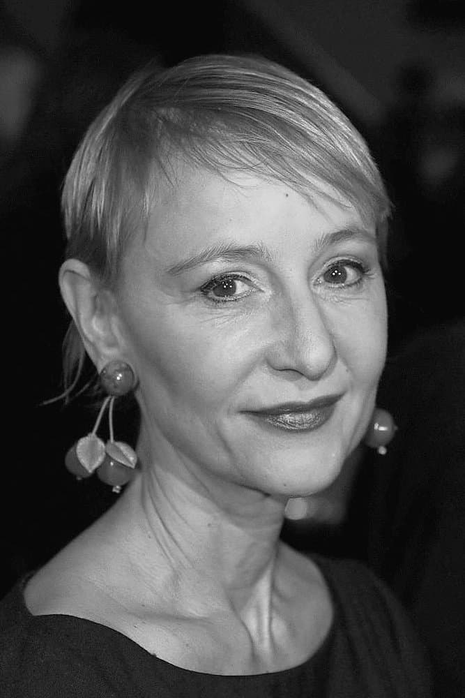 Susanne Lothar Profile Photo