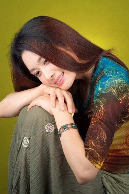 Deng Ying Profile Photo