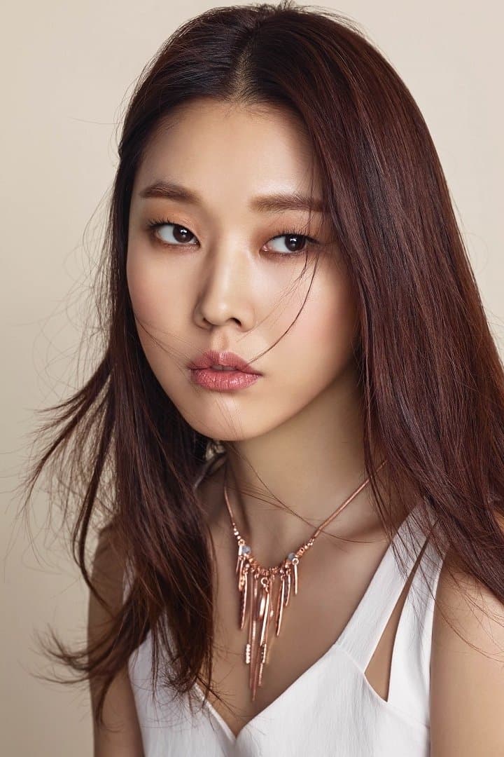 Han Hye-jin Profile Photo