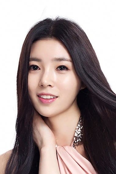 Yu Seung-ok Profile Photo