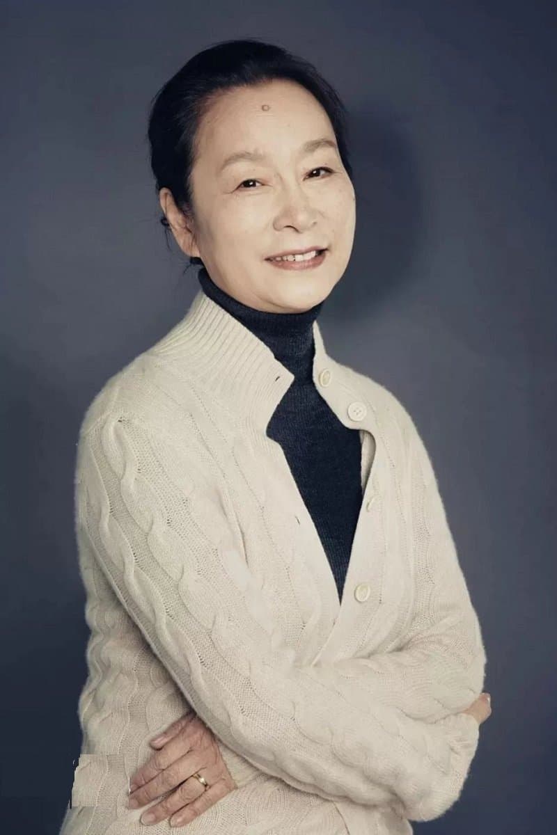 Xi Meijuan Profile Photo
