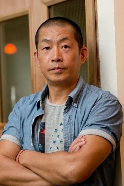 Nicky Li Chung-Chi Profile Photo