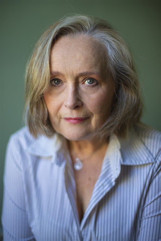 Martine Chevallier Profile Photo