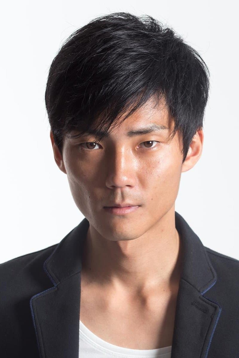 Katsuya Maiguma Profile Photo