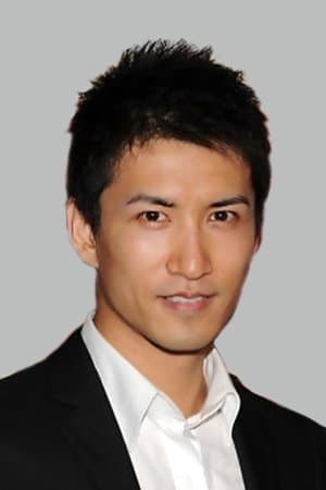 Chi Cao Profile Photo
