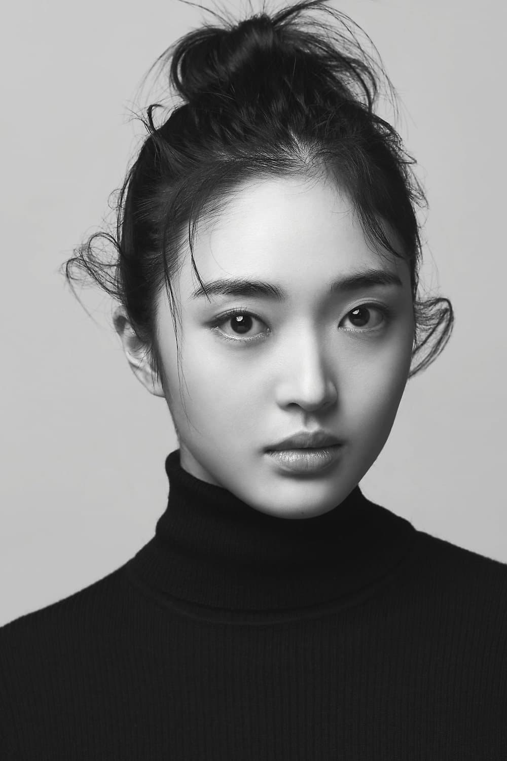 Choi Gyu-ri Profile Photo