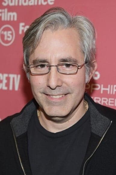 Paul Weitz Profile Photo