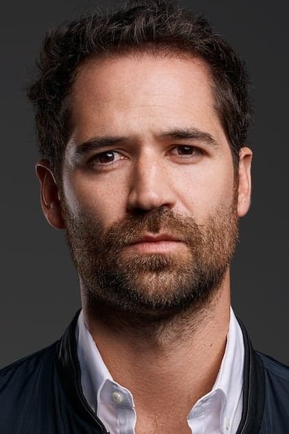 Manuel Garcia-Rulfo Profile Photo