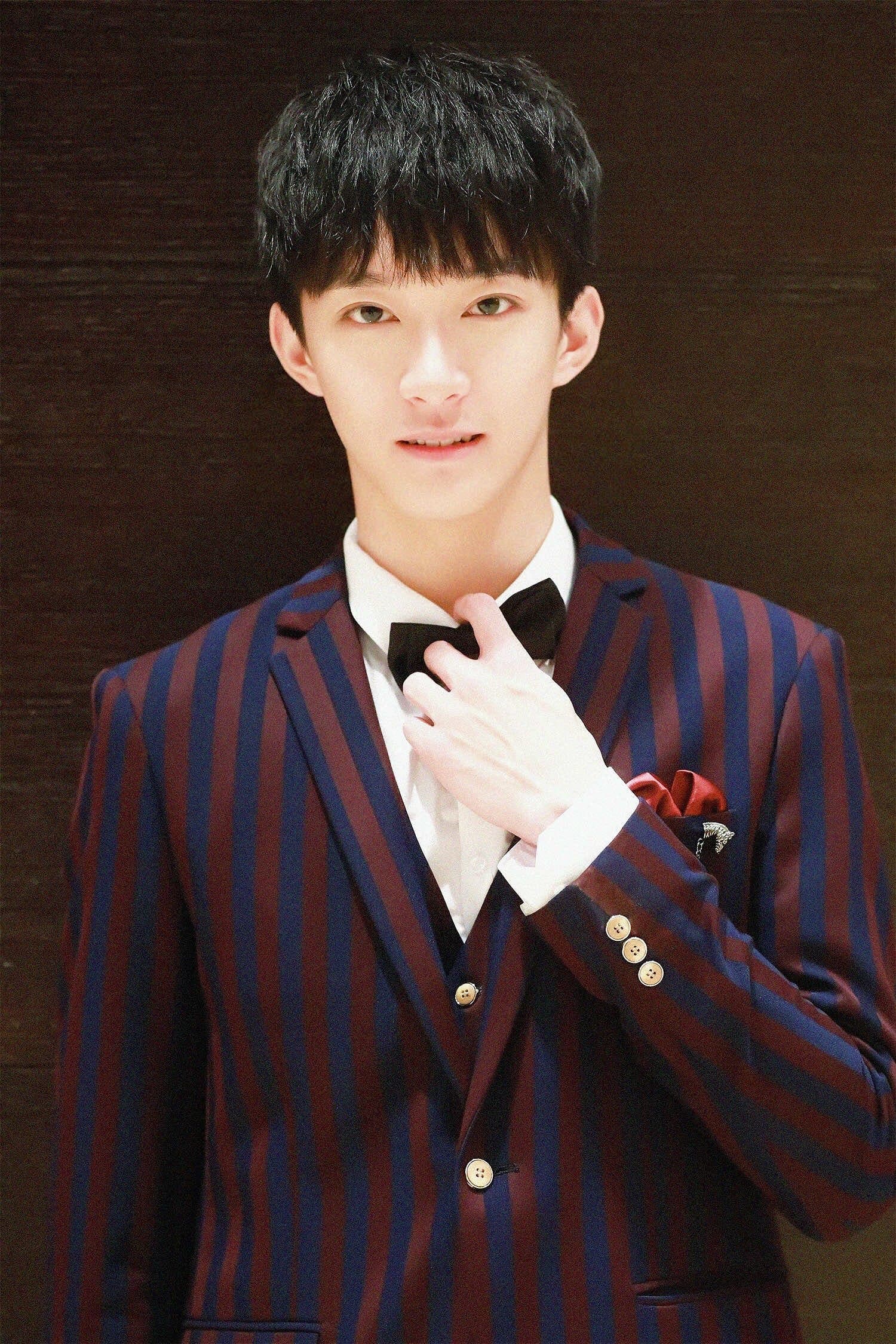 Vincent Cao Profile Photo