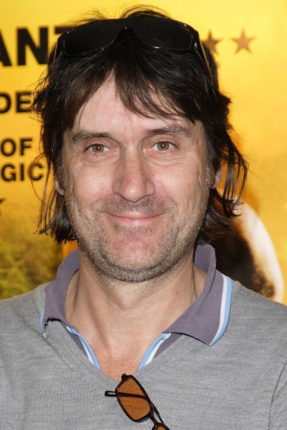 Neal Purvis Profile Photo