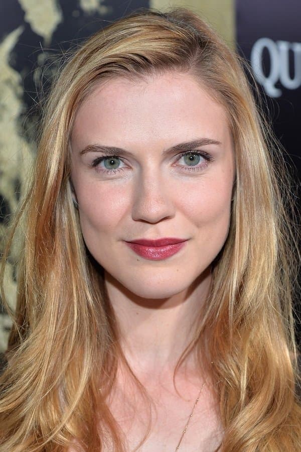 Sara Canning Profile Photo