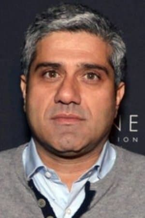Isaac Sharry Profile Photo