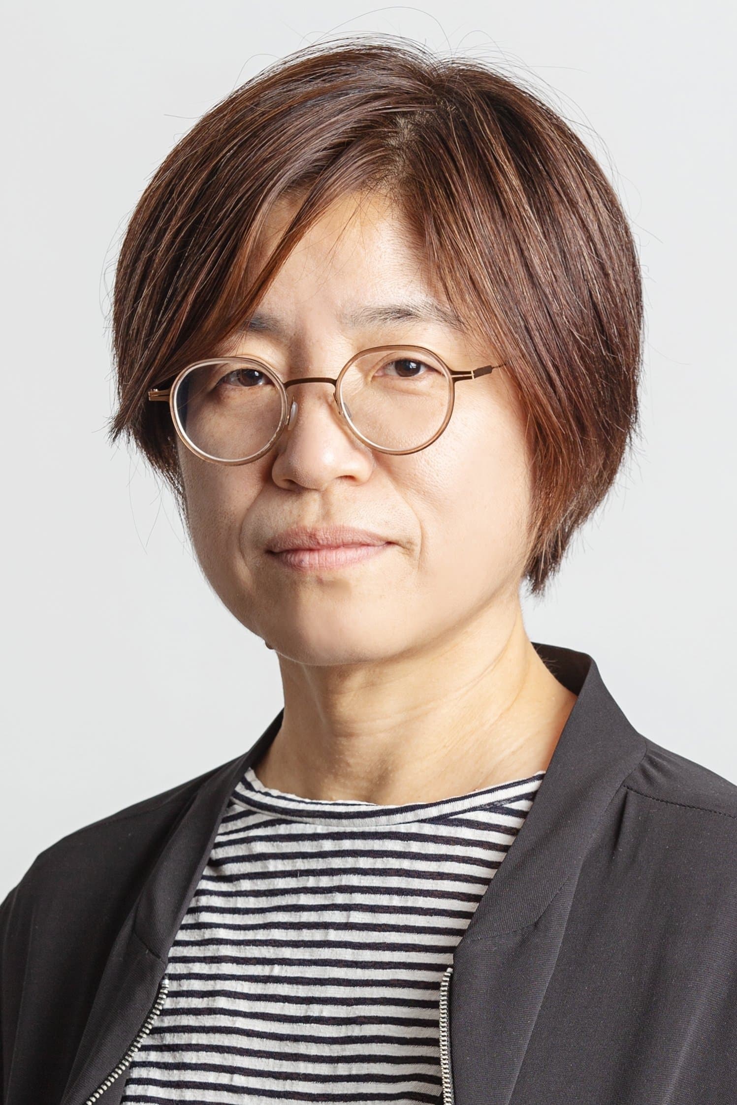Jeong Jae-eun Profile Photo