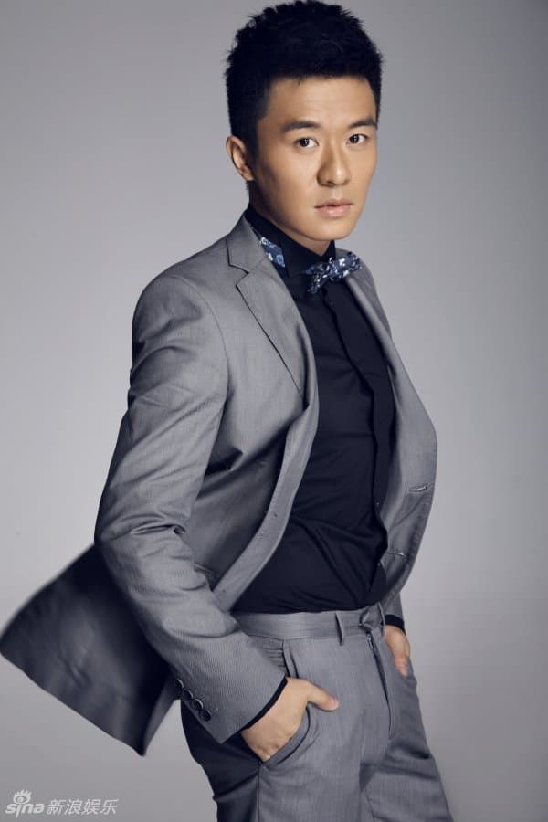 Li Dongheng Profile Photo