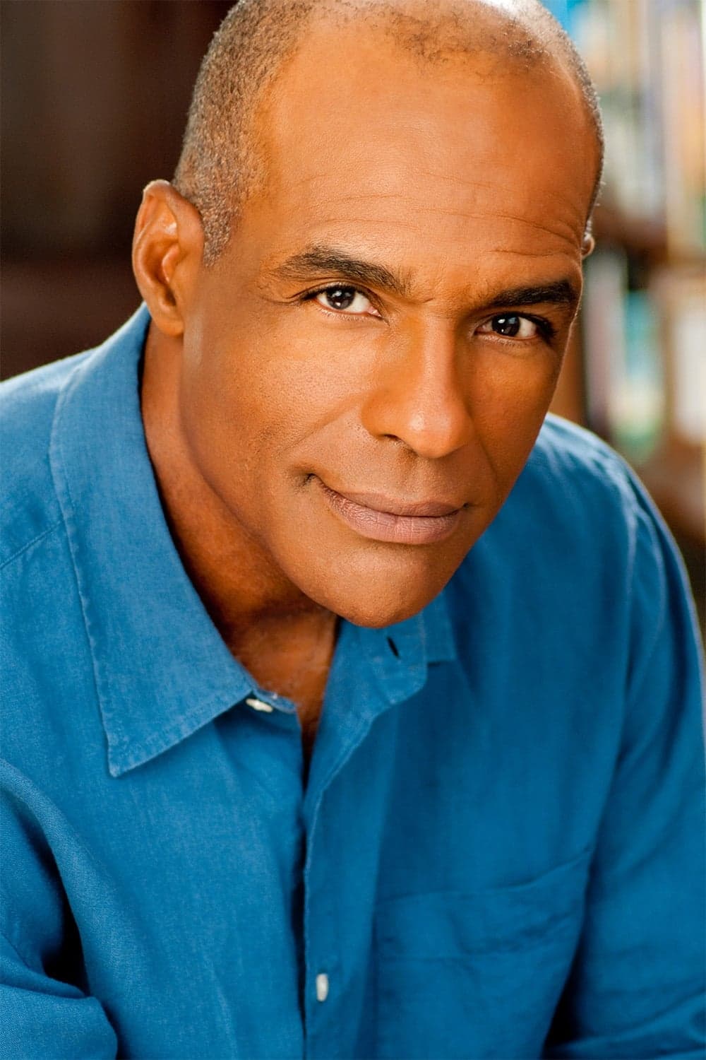 Michael Dorn Profile Photo