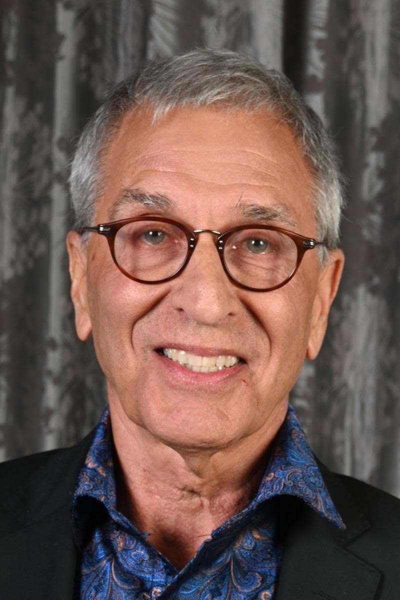 Nicholas Meyer Profile Photo