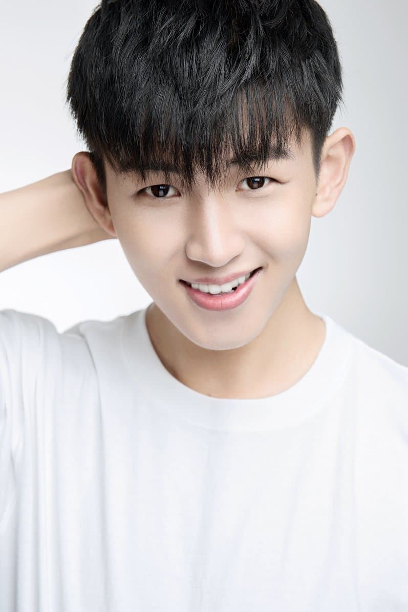 Fan Jinwei Profile Photo