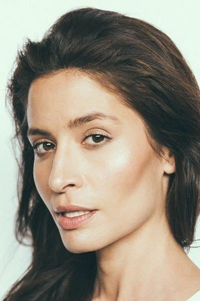 Mercedes Mason Profile Photo