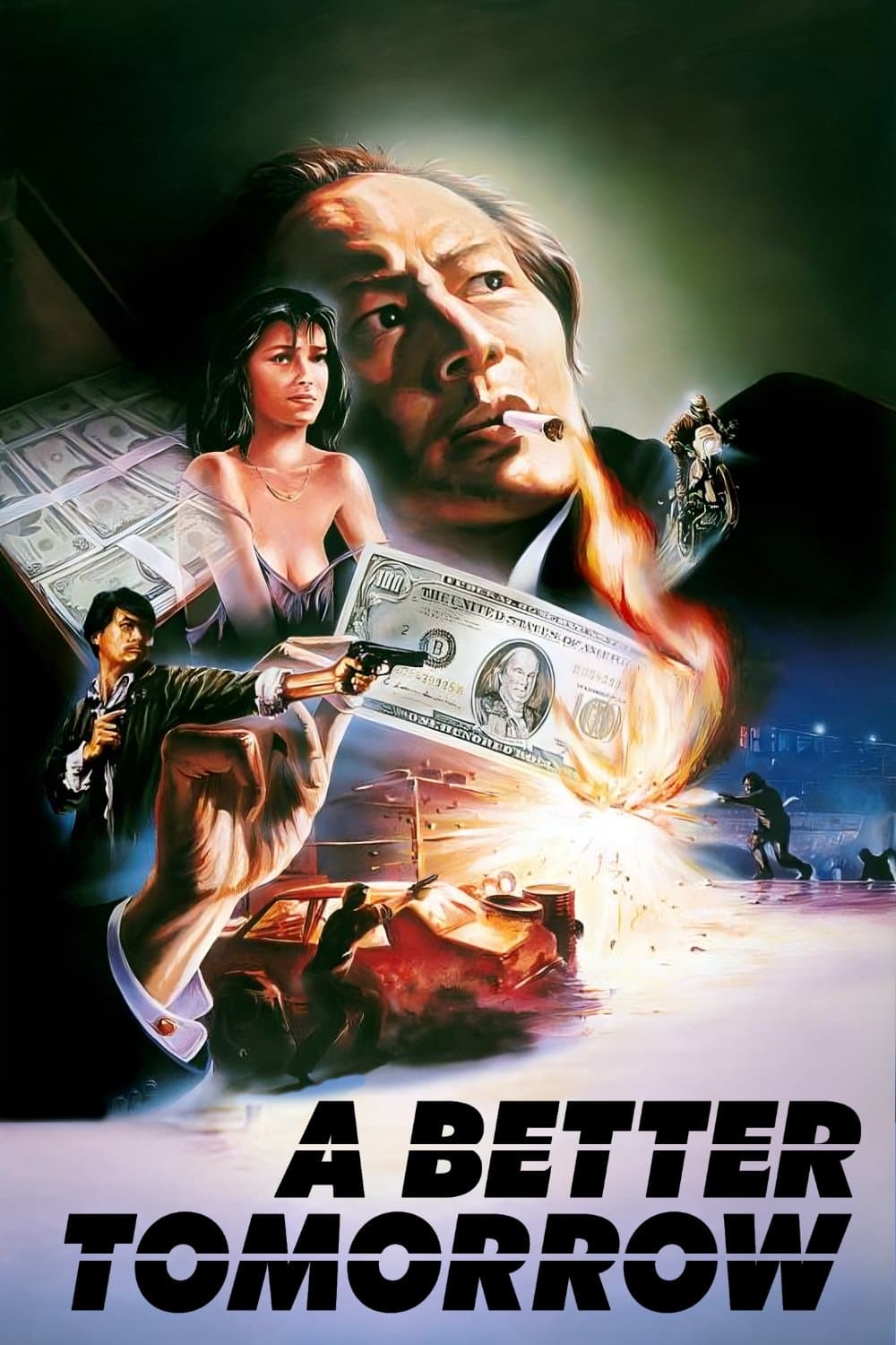null Movie Poster