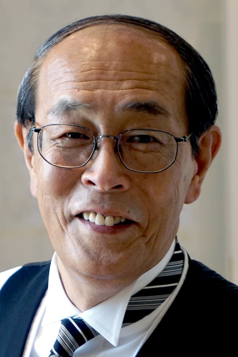 Kotaro Shiga Profile Photo