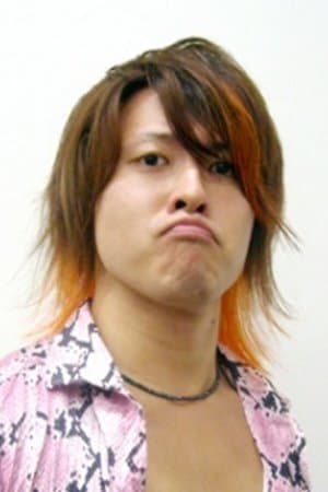 Tomoyuki Higuchi Profile Photo