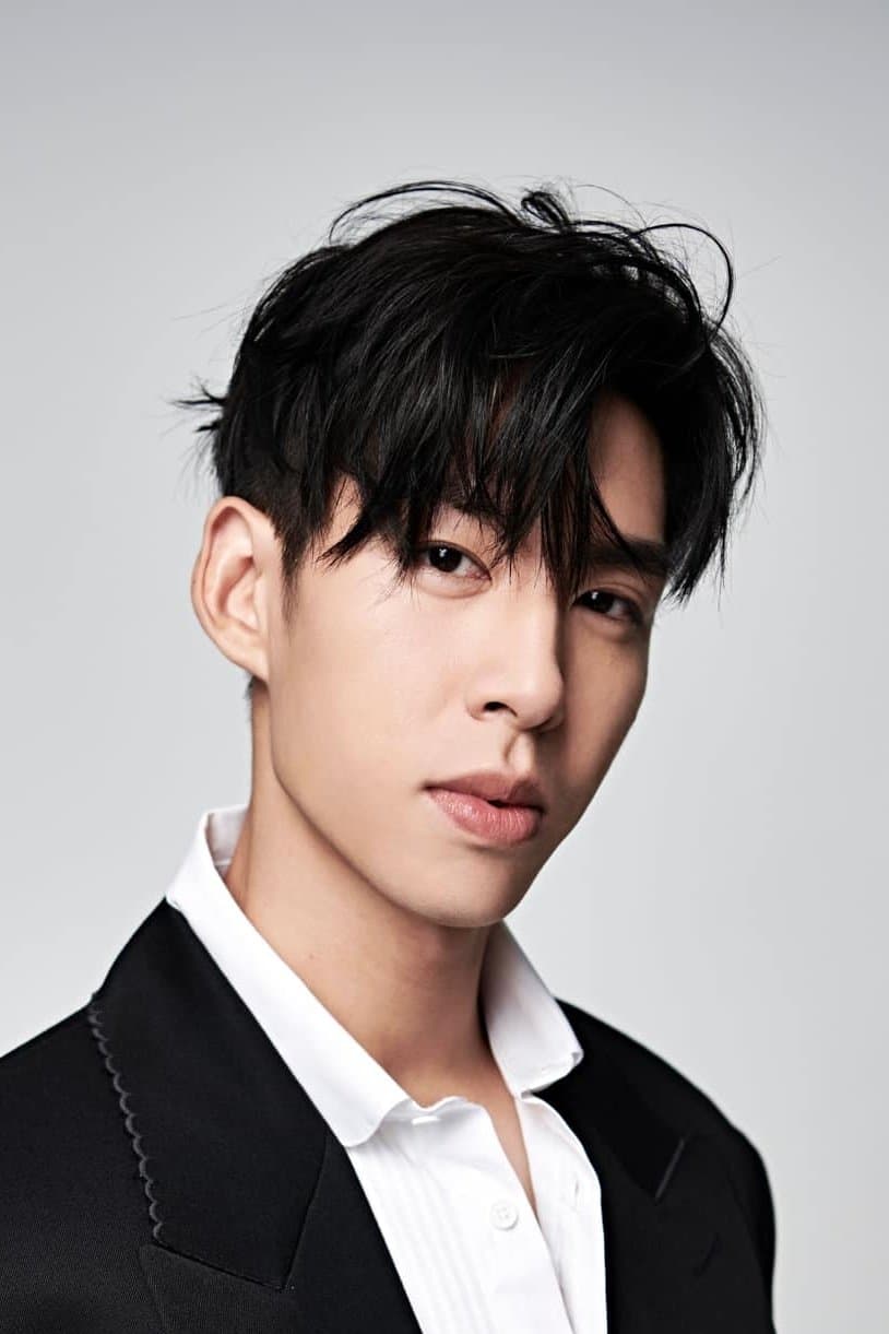 Linus Wang Profile Photo
