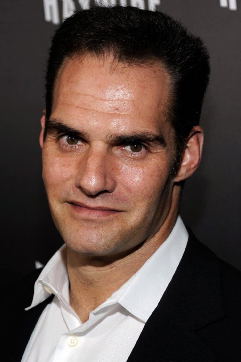J.J. Perry Profile Photo